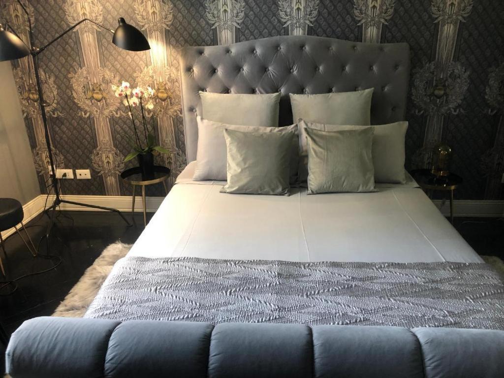 Lippi 42 Single Room's In With Garden Gasthof